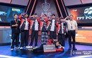 Từ "kẻ lót đường" đến Top 3: Hành trình viết nên lịch sử của đội tuyển FPT Polytechnic