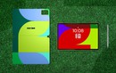 Lenovo trình làng thế hệ Idea Tab mới tích hợp AI cùng phiên bản FIFA World Cup 26™