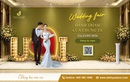 Wedding Fair U&I 2026 tại Đại Hỷ Palace – Chạm tay vào xu hướng cưới mới nhất