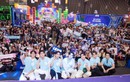 Game quốc dân Audition gây bão GameVerse 2026 với loạt hoạt động cực cháy