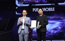 PUBG Mobile đạt "Giải thành tựu Esports Việt Nam" - Khẳng định vị thế dẫn đầu xu hướng giới trẻ