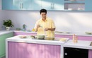 Comfee - Trợ thủ tiện nghi cùng nam thần Trần Ngọc Vàng tuyệt “chill” chuyện bếp