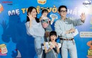 Gia đình Phí Ngọc Hưng quay lại “Mẹ Vắng Nhà Ba Là Siêu Nhân 2026”