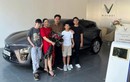 Kiến trúc sư nói thẳng sau khi dùng VinFast VF 7: “Tôi không có nhu cầu mua xe xăng nữa”