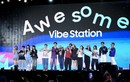 Awesome Vibe Station chính thức đổ bộ Hà Nội, người hâm mộ CONGB, Ánh Sáng AZA, buitruonglinh, Vương Bình đứng ngồi không yên