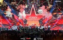 Vẻ đẹp người lính tái hiện đầy cảm xúc tại “Sao Nhập Ngũ Concert 2026”