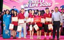 Học sinh Hà Nội tỏa sáng sân khấu tiếng Anh