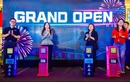CALI CLUB mang mô hình K-Sportainment Hàn Quốc đến TP Hồ Chí Minh