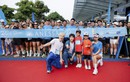Hơn 100 năm nghiên cứu khoa học UV đồng hành trong từng bước chạy tại ANESSA Run To Shine 2026