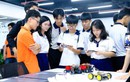 AI đang định nghĩa lại ngành kinh tế: Những chuyên ngành hút Gen Z mùa tuyển sinh 2026