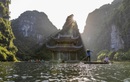 Check-in mùa vàng Tam Cốc, xem pháo hoa và “quẩy” hết mình tại Ninh Bình hè này
