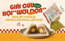 Giải cứu hội "lười dọn": Bữa xế chân ái đang làm mưa làm gió!