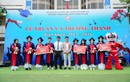 Hành trình UEF đến 300 trường THPT, tặng 2.000 suất học bổng cho thí sinh