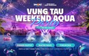 Công viên nước Sun World Vũng Tàu sẽ bắn pháo hoa vào mỗi cuối tuần từ ngày 30/05/2026