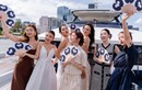 Maje cùng dàn IT girl đón Xuân - Hè 2026 trên du thuyền