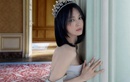 Song Hye Kyo bị réo tên vì visual “ngái ngủ” trên bìa Vogue, nhưng zoom kỹ mới thấy đang đội vương miện trăm năm