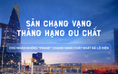 Nhìn lại những khoảnh khắc khó quên trong hành trình “Săn Chạng Vạng -Thăng Hạng Gu Chất”