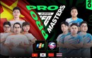Thế hệ mới, khát vọng mới: Việt Nam hướng tới FC Pro Masters 2026