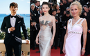 Chaumet tại Cannes: Noah Schnapp, Lý Băng Băng và Gillian Anderson mang ánh sáng Paris tới “kinh đô điện ảnh”