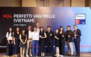 Perfetti Van Melle Việt Nam ghi danh Top 4 nơi làm việc xuất sắc hàng đầu Việt Nam 2026