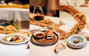 Khi "vũ trụ" Omakase sang chảnh bị chinh phục bởi thịt bò 100% "Made in Vietnam"