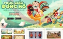 Sinh viên Cao đẳng Việt Mỹ đánh thức vẻ đẹp tranh Đông Hồ bằng mỹ thuật số và AI