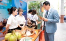 “Nhúng” doanh nghiệp vào giảng đường, HUTECH mở đặc quyền “chốt” việc cho sinh viên