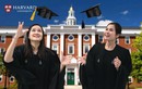 Cặp chị em Việt cùng học Harvard giờ ra sao?