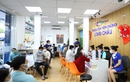 Bác sĩ trung tâm tiêm chủng Long Châu kể lại khoảnh khắc “tranh thủ từng giây” cứu nguy cháu bé bị sặc sữa