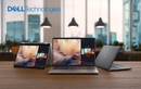 Hệ sinh thái laptop từ Dell Technologies: Đa dạng lựa chọn cho nhu cầu hiện đại