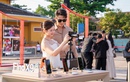 Concert giữa lòng Hội An, pháo hoa bên sông Hoài và màn debut hoành tráng của OPPO Find X9 Ultra và Find X9s tại Việt Nam
