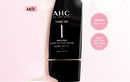 Serum chống nắng mới của AHC “chào sân” Shopee với livestream và ưu đãi hấp dẫn