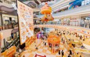 Hà Nội nắng như đổ lửa, nhiều người chuyển sang xu hướng vui chơi "All-in-One"
