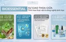 Mineaderm chính thức "chào sân" Việt Nam: Mảnh ghép chiến lược nâng tầm hệ sinh thái spa & clinic