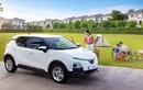 Mua xe 0 đồng, lãi suất cố định 3 năm: Khách mua VinFast VF 5 thảnh thơi nhờ đặc quyền tài chính tháng 6