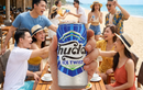Khi “giữ chuỗi” trở thành công thức nối dài cuộc vui của giới trẻ miền Trung