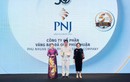 PNJ ba lần lập "hat-trick" ESG tại top 50 CSA