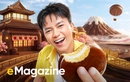 Khi hạnh phúc nằm trong những “nhịp thư giãn”