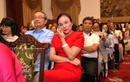 "Xin cảm ơn bố mẹ" và khoảnh khắc khiến cả hội trường Lễ Tốt nghiệp Fulbright 2026 lặng đi đầy xúc động!