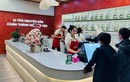 Trà Phú Sỹ và hành trình đưa hương trà truyền thống đến với người trẻ