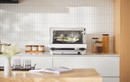 Tuyệt tác lò vi sóng JAPANDi trong căn bếp hiện đại, khơi nguồn cảm hứng ẩm thực “chuẩn Chef”