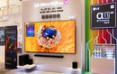 TV LG Micro RGB evo AI: Bước chuyển mới mở ra kỷ nguyên màu sắc chính xác trên TV LCD