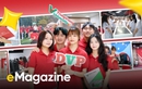 Chọn trường đại học thời AI: Vì sao năng lực “làm chủ thay đổi” đang trở thành tiêu chí mới?