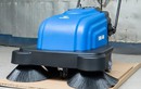 Tổng hợp những mẫu xe quét rác ắc quy chính hãng, chất lượng cao