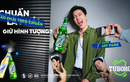 “Sao phải theo chuẩn?”: Từ chủ đề rầm rộ Threads đến màn kết hợp cực gắt giữa Bia Tuborg x Jay Park