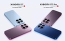 Mua Xiaomi 17T, 17T Pro nhận được ưu đãi, quà tặng gì?