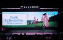 Chubb Life Việt Nam đồng hành cùng khách hàng trên hành trình hướng đến “vững tâm an – phát tài lộc”