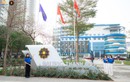 Check-in tại ngôi trường đại học đạt 4 sao QS Stars (Anh Quốc) ngay tại Hà Nội