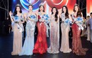CEO Lâm Ngân ngồi ghế nóng cuộc thi sắc đẹp, trực tiếp đội tiara cho Á khôi 2 Miss Cosmo TP. HCM 2026