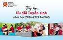 Nghe "gai con" nhà Anh tài Duy Nhất phỏng vấn ba: Điều quý giá nhất ba muốn dành cho con là gì?